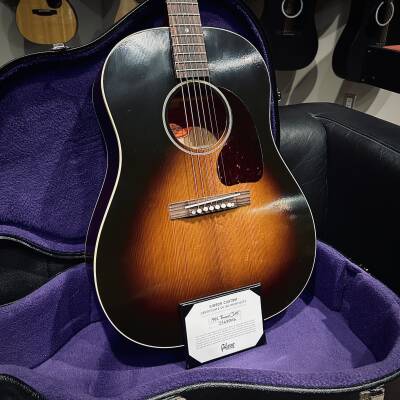 Store Special Product - 1942 BANNER J-45 - VINTAGE SUNBURST